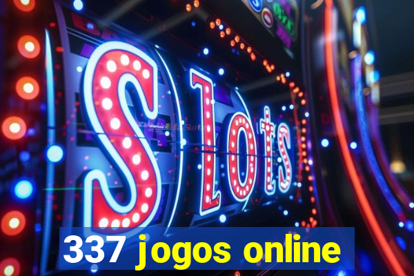 337 jogos online